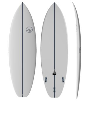 planche de surf SAUZ MODEL