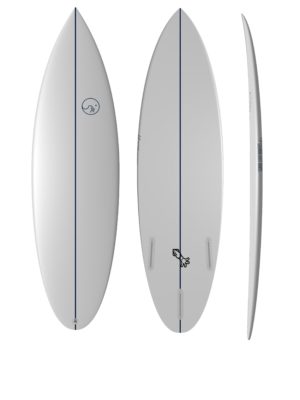 planche de surf Margaton