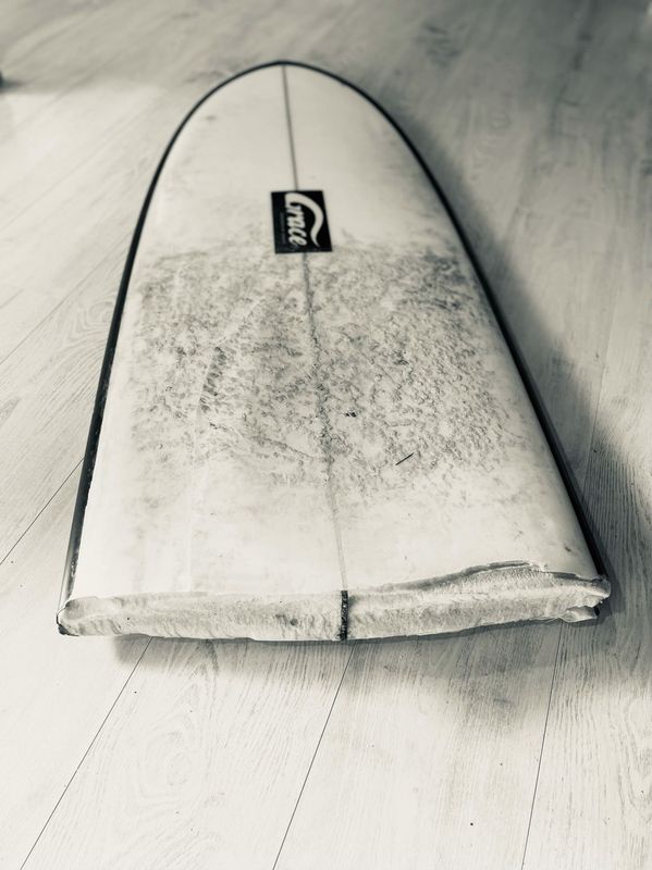 planche de surf histoire de squid surfboards article news